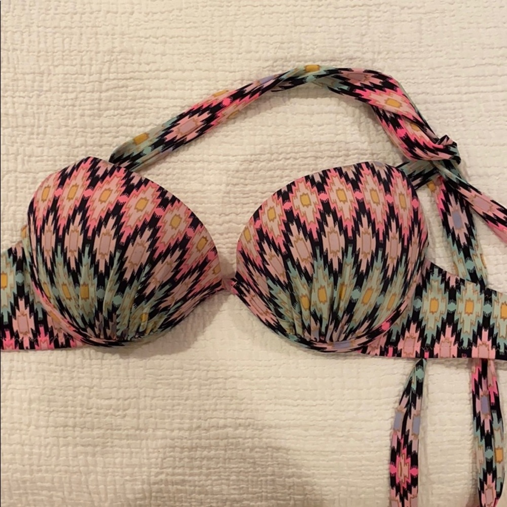 Victoria Secret Swim!